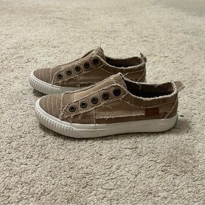 Blowfish Slip on Sneaker